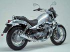 Moto Guzzi Nevada 750ie Classic